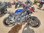 2006 YAMAHA YZFR6
