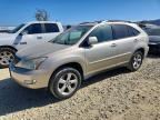 2008 LEXUS RX
