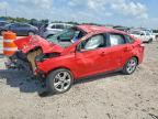 2013 FORD FOCUS
