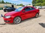 2012 VOLKSWAGEN EOS