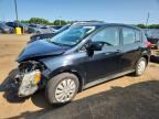 2011 NISSAN VERSA
