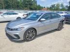 2026 VOLKSWAGEN JETTA