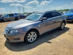 2012 FORD TAURUS