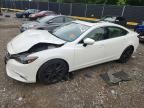 2016 MAZDA 6