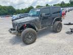 2012 JEEP WRANGLER