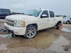 2012 CHEVROLET SILVERADO
