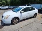 2008 NISSAN SENTRA