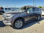 2024 INFINITI QX80
