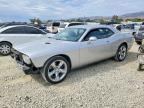 2012 DODGE CHALLENGER
