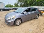 2013 HYUNDAI ACCENT
