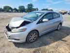 2010 HONDA INSIGHT
