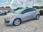 2016 HYUNDAI ELANTRA GT