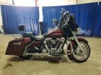 2015 HARLEY-DAVIDSON FLHX