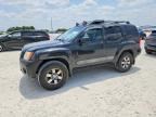 2012 NISSAN XTERRA