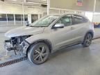 2022 HONDA HR-V