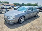 2009 BUICK LACROSSE