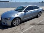 2012 AUDI A6