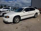 2005 CHEVROLET IMPALA