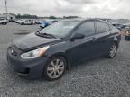 2014 HYUNDAI ACCENT
