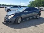 2014 HYUNDAI SONATA