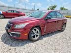 2016 CHEVROLET CRUZE LIMITED