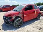 2024 FIAT 500
