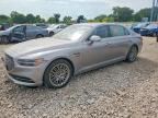 2021 GENESIS G90
