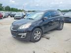 2016 CHEVROLET TRAVERSE