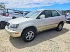 1999 LEXUS RX