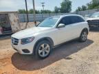 2018 MERCEDES-BENZ GLC