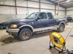 2000 FORD F150