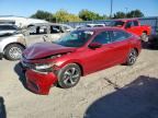 2021 HONDA INSIGHT
