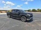 2023 CHEVROLET SILVERADO