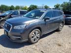 2021 SUBARU ASCENT