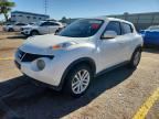 2013 NISSAN JUKE