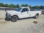 2012 FORD F150