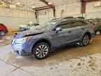 2016 SUBARU OUTBACK