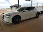 2016 CHRYSLER 300