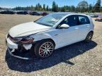 2019 VOLKSWAGEN GTI