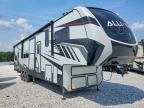 2021 ALLIANCE RECREATIONAL VEHICLE (RV)