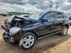 2015 MERCEDES-BENZ ML