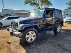 2007 JEEP WRANGLER