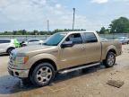 2011 FORD F150