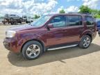 2014 HONDA PILOT
