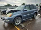 2006 LEXUS GX