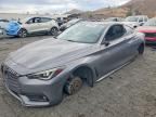 2018 INFINITI Q60