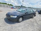 1998 TOYOTA CAMRY