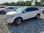 2012 FORD EDGE