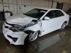 2014 TOYOTA CAMRY HYBRID