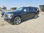 2018 CHEVROLET SUBURBAN
